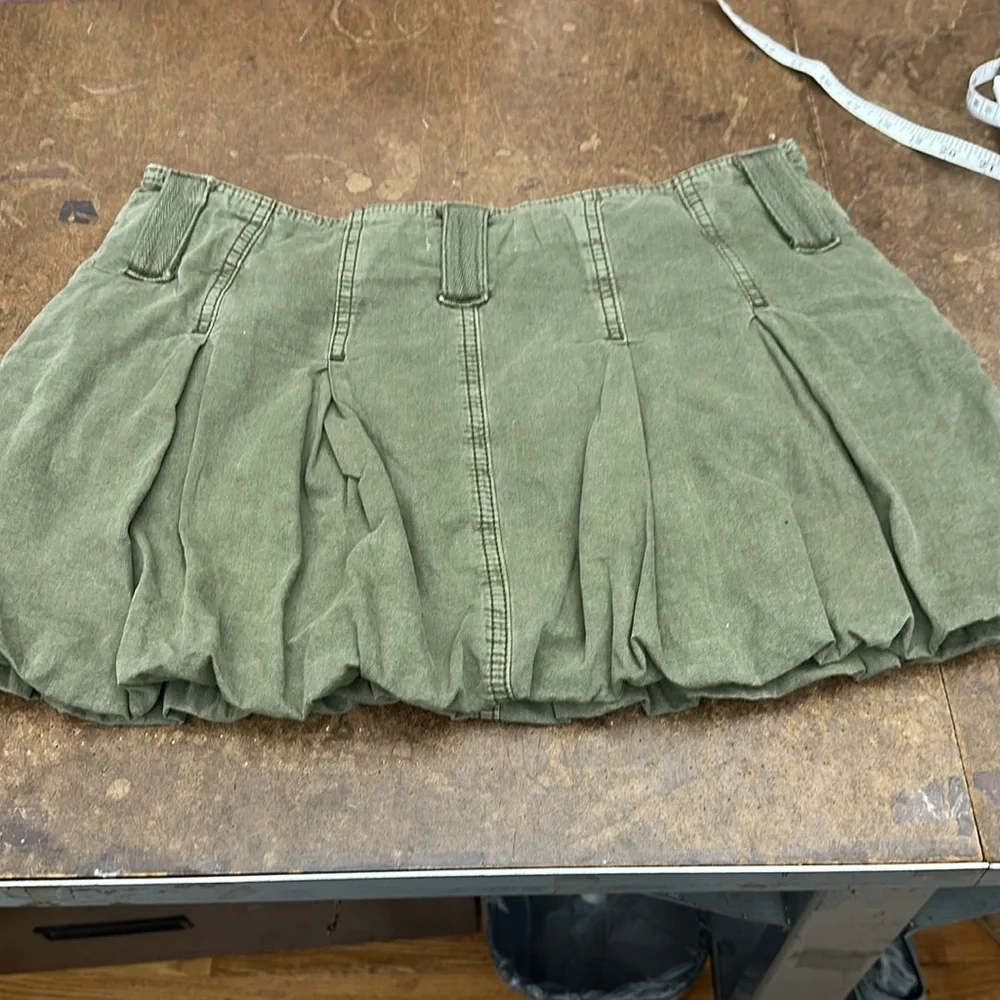 BDG ballon skirt - Picture 7 of 7